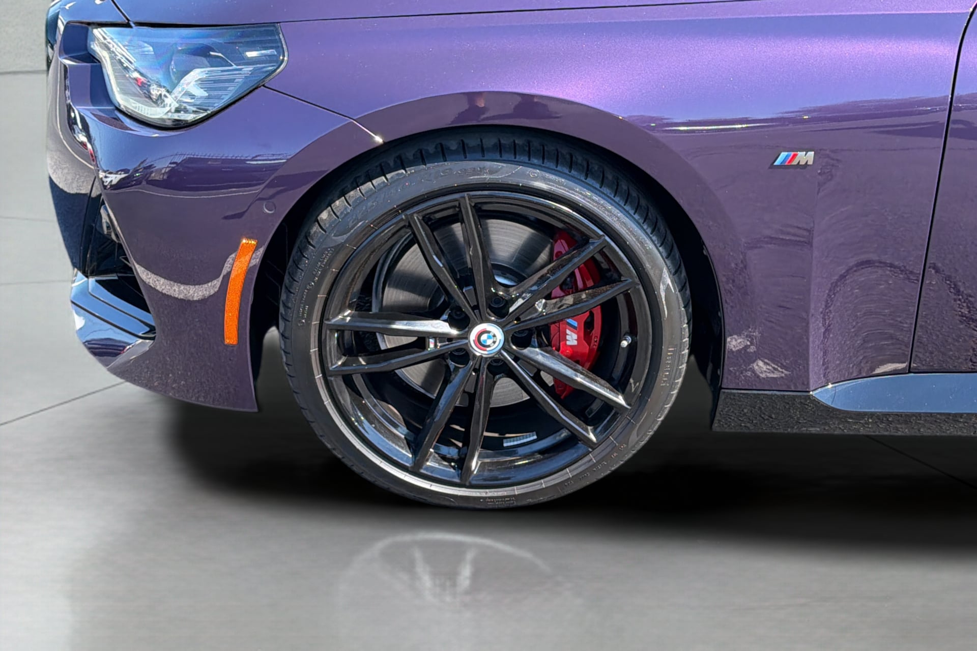 BMW 2 Series photo 37