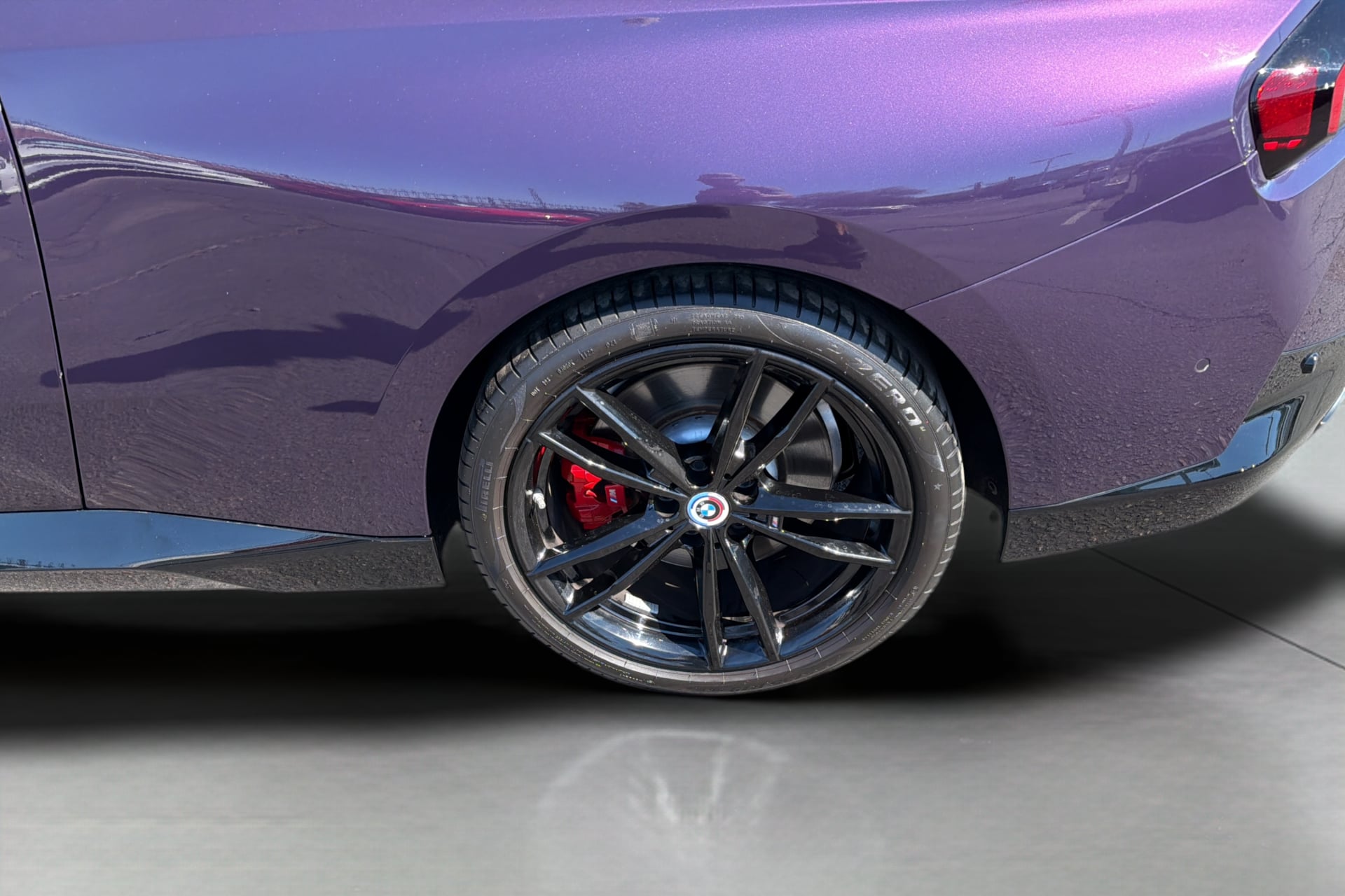BMW 2 Series photo 38