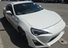 2015 Scion FR-S 