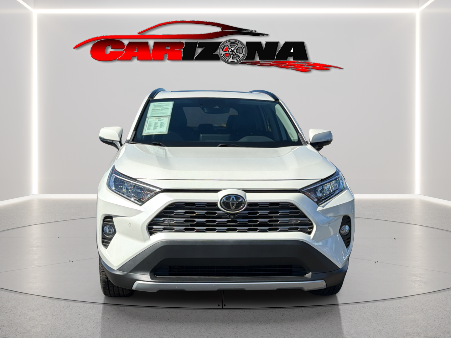 Photo 2 of this Toyota RAV4