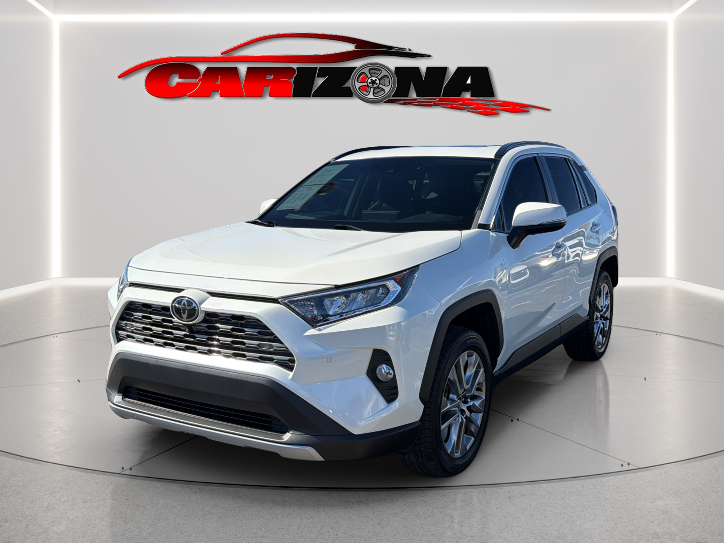 Photo 4 of this Toyota RAV4