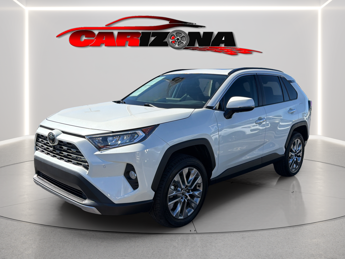 Photo 5 of this Toyota RAV4