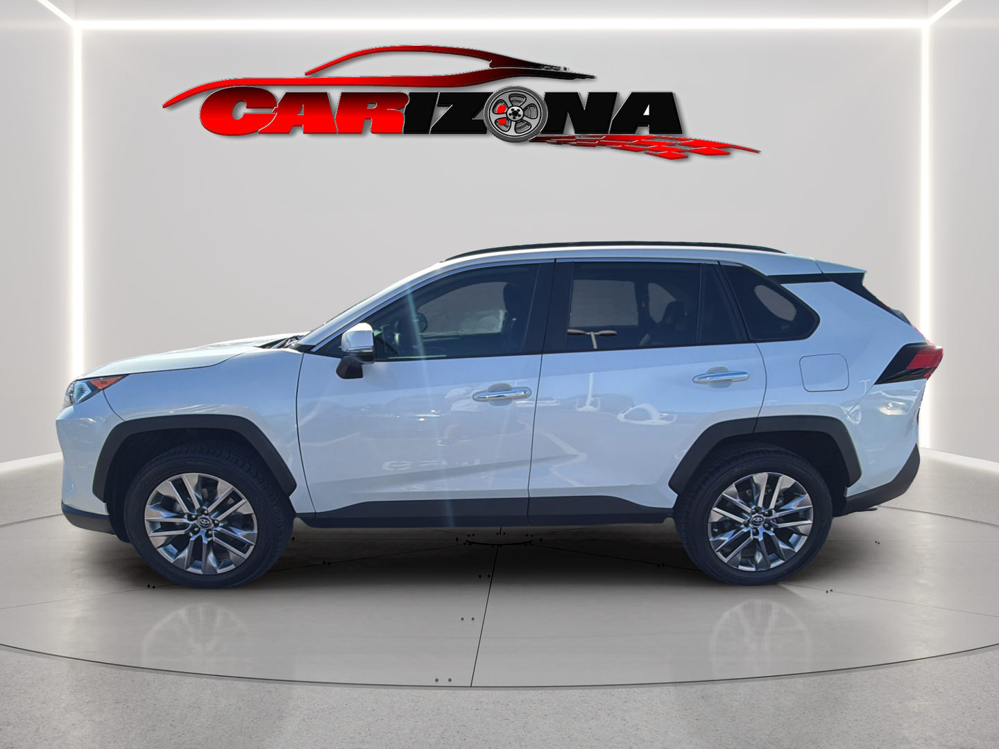 Photo 6 of this Toyota RAV4
