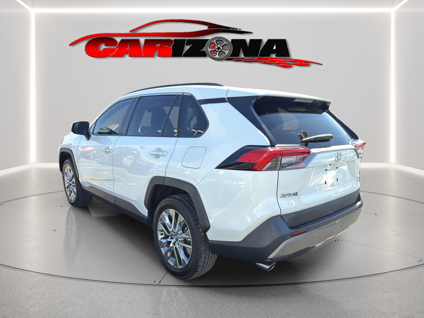 Photo 7 of this Toyota RAV4