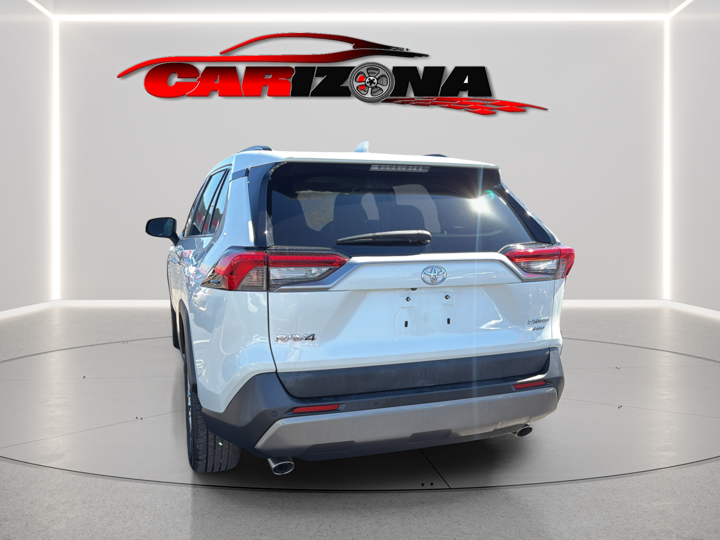Photo 8 of this Toyota RAV4