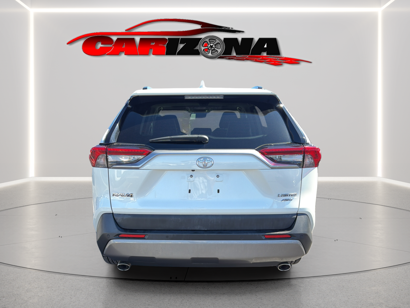 Photo 9 of this Toyota RAV4