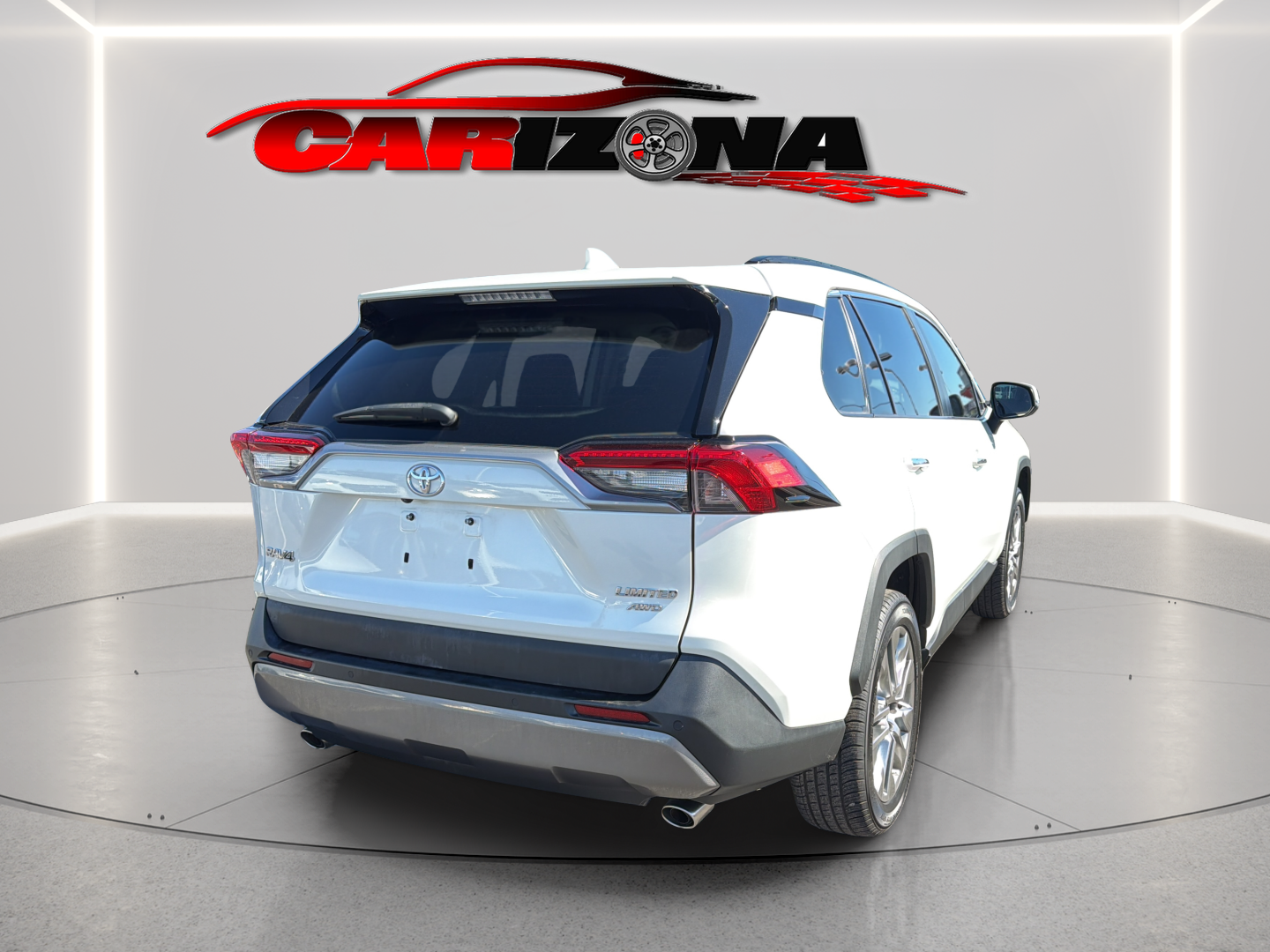 Photo 10 of this Toyota RAV4