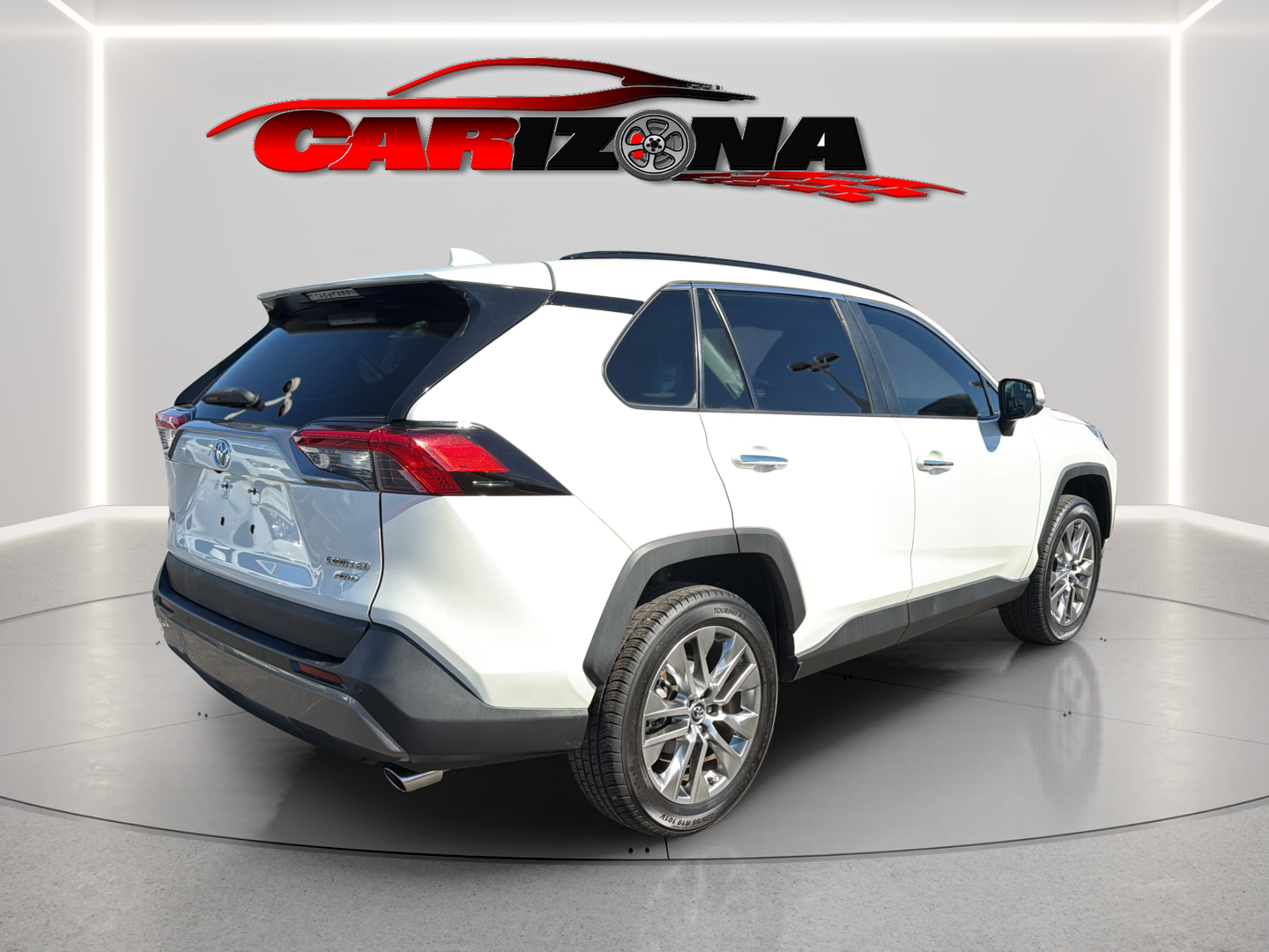 Photo 11 of this Toyota RAV4