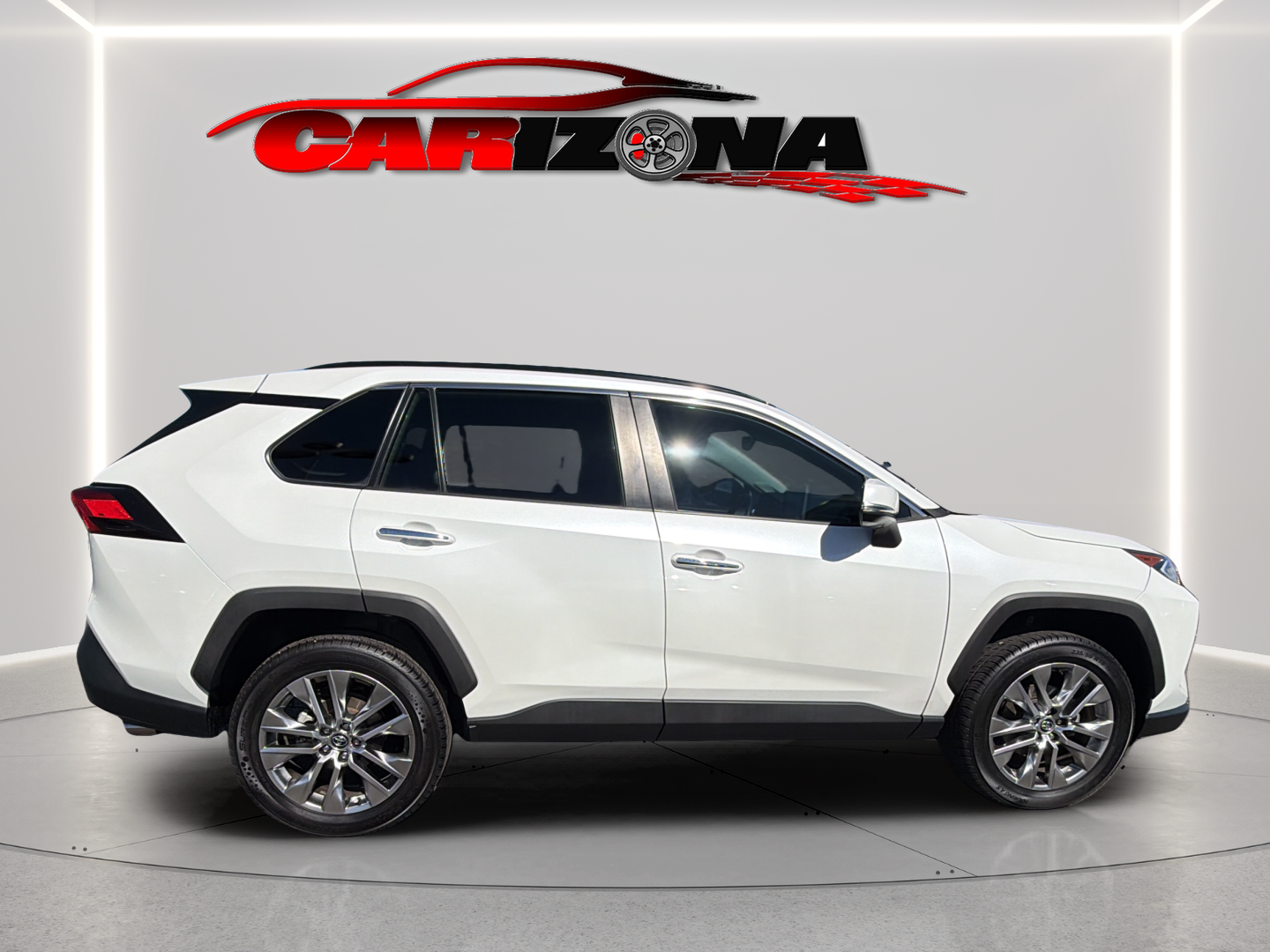 Photo 12 of this Toyota RAV4