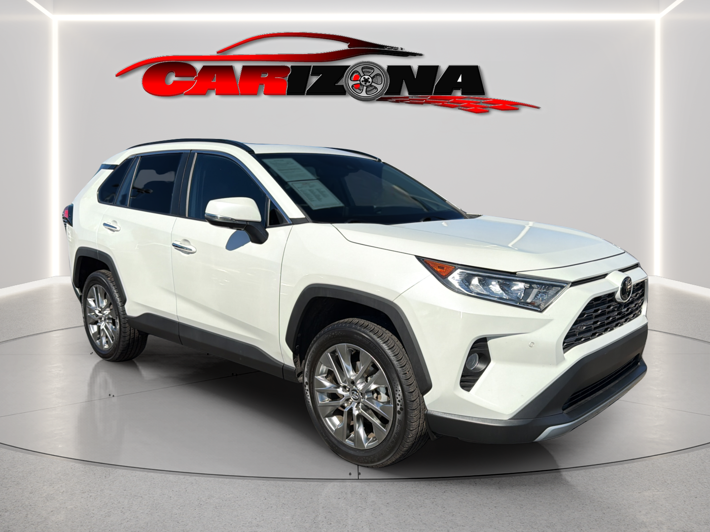 Photo 13 of this Toyota RAV4