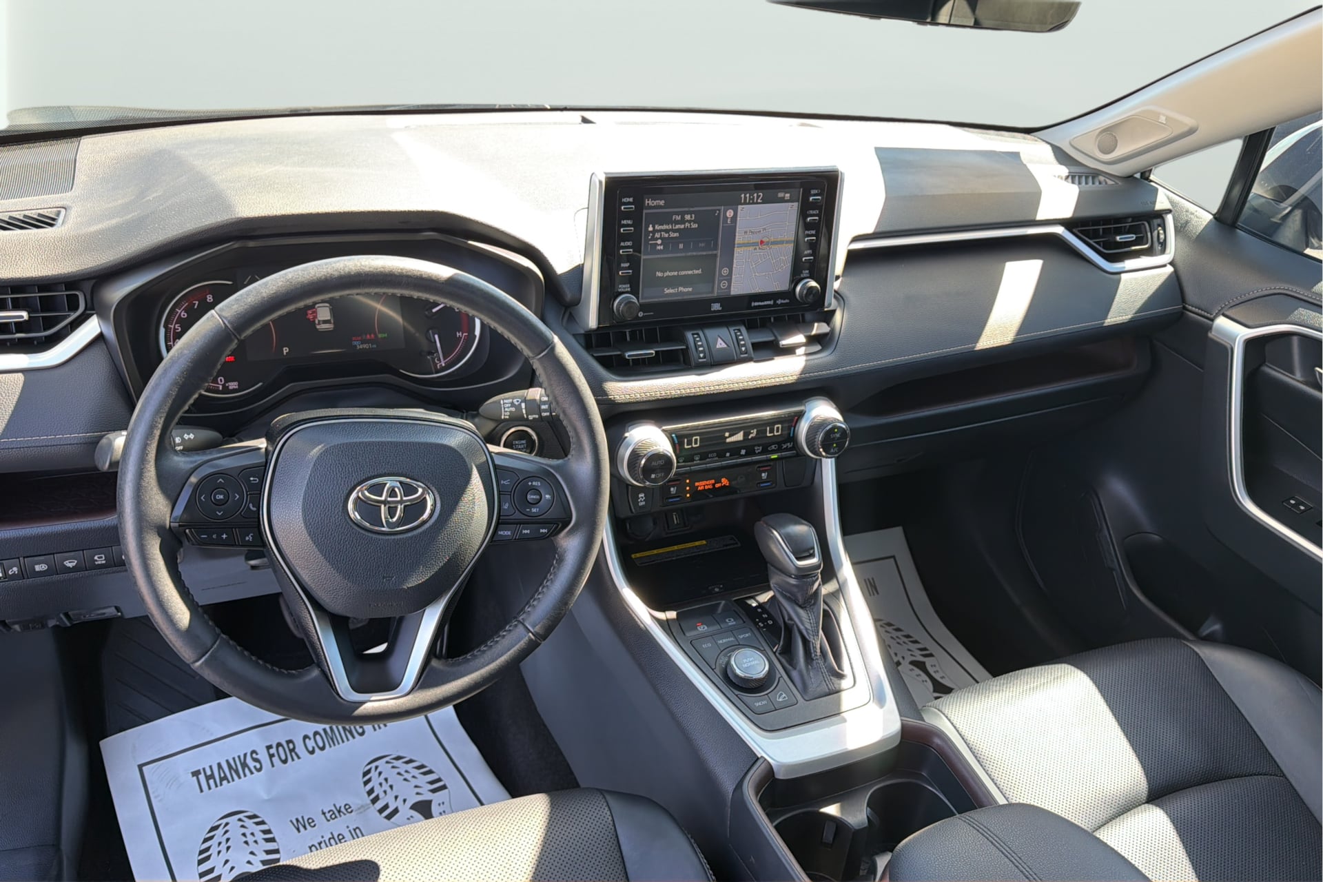 Photo 14 of this Toyota RAV4
