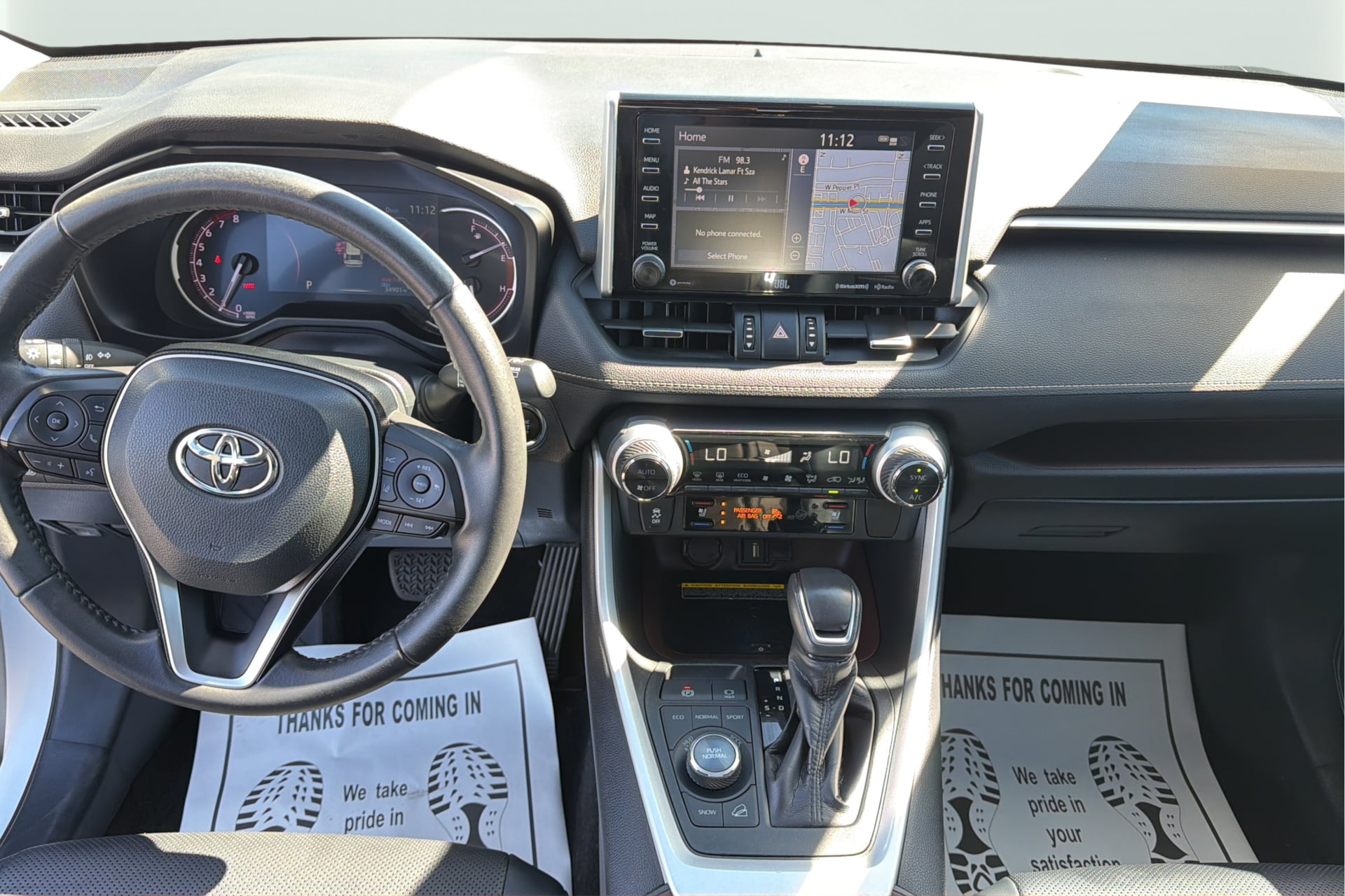 Photo 15 of this Toyota RAV4