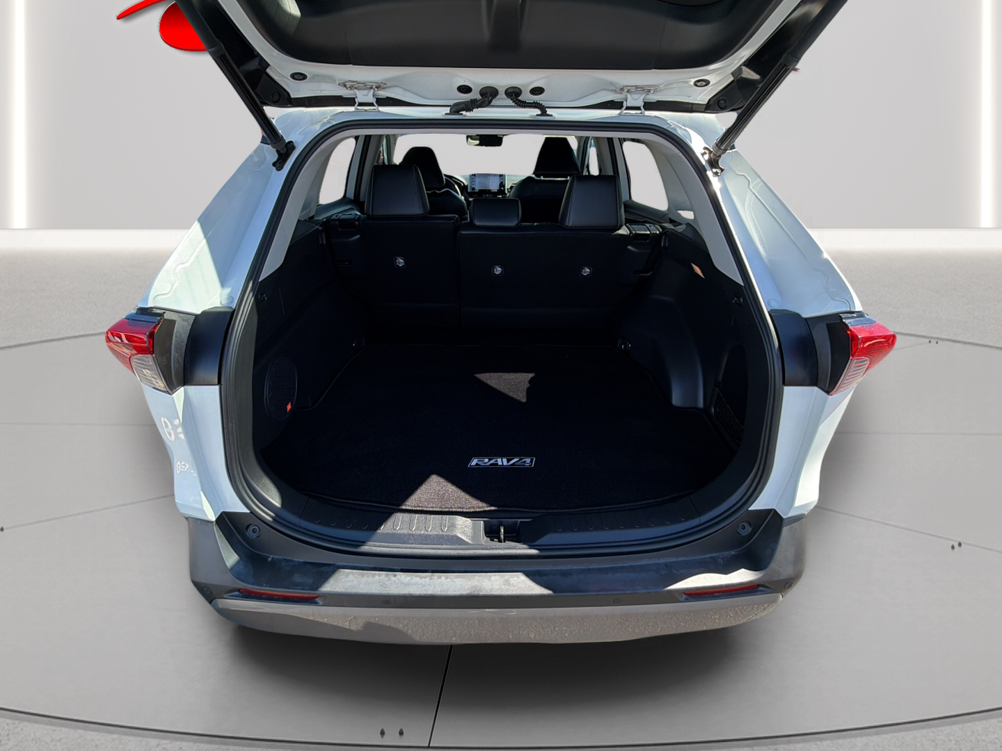 Photo 22 of this Toyota RAV4