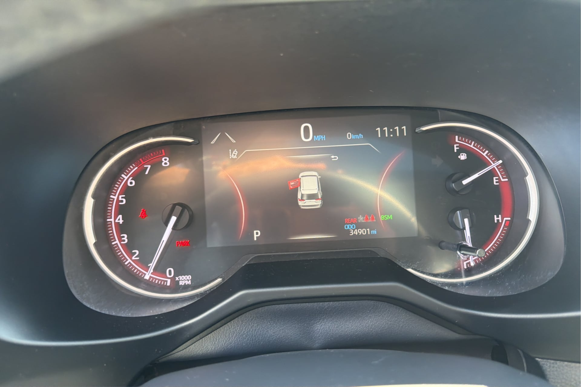 Photo 29 of this Toyota RAV4