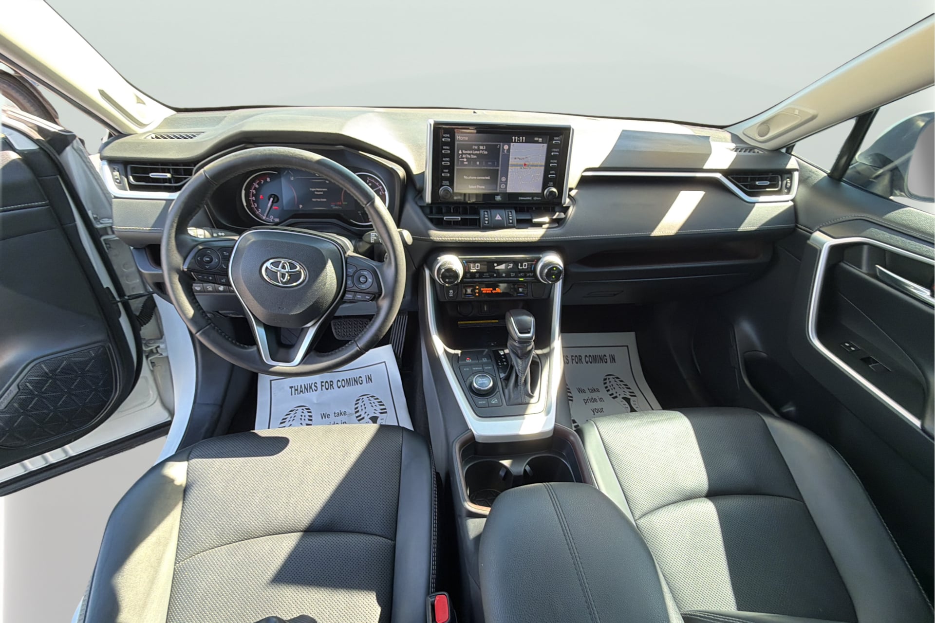 Photo 31 of this Toyota RAV4