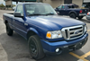 2011 Ford Ranger XLT