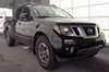 2020 Nissan Frontier PRO-4X