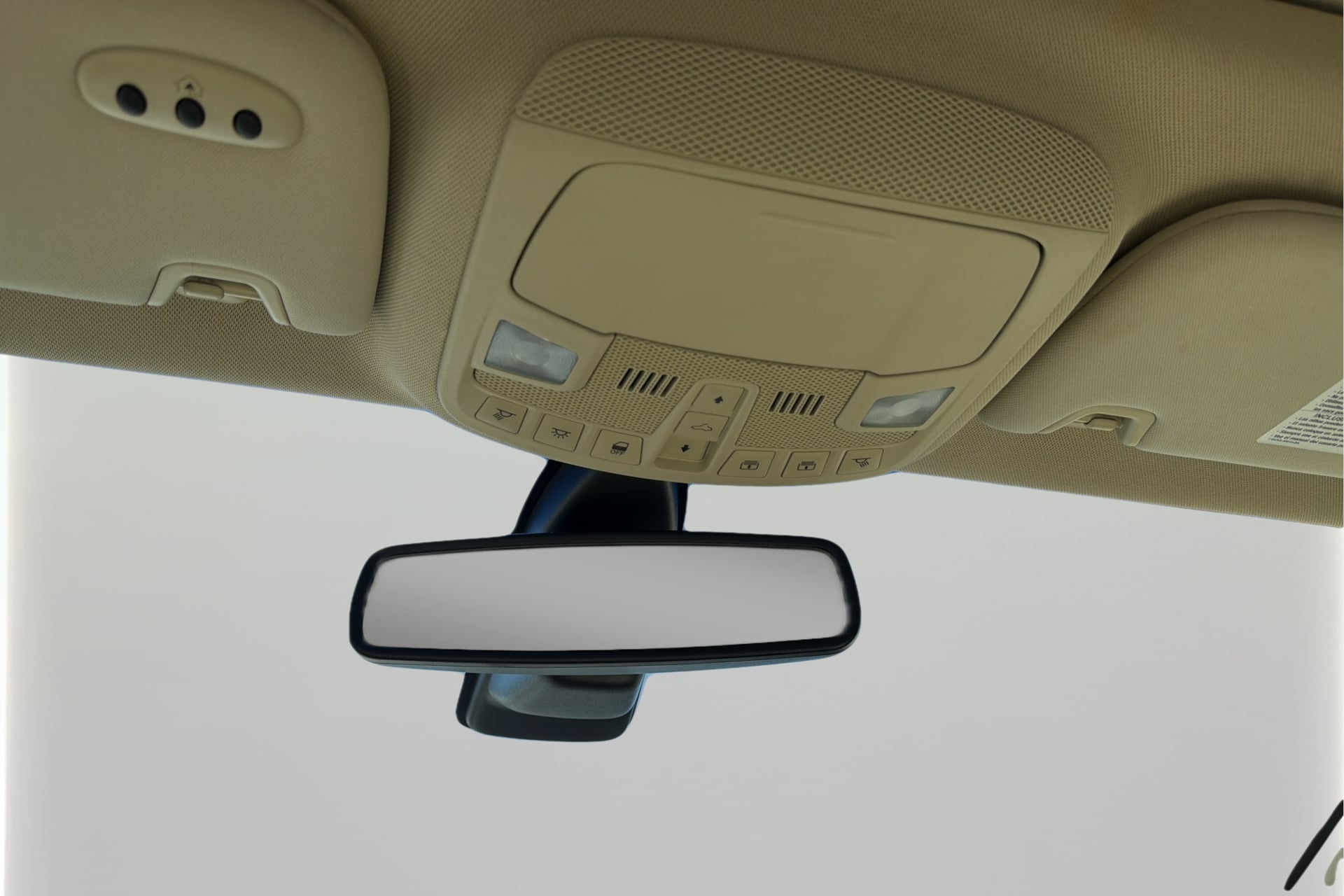 Photo 18 of this Lincoln MKZ