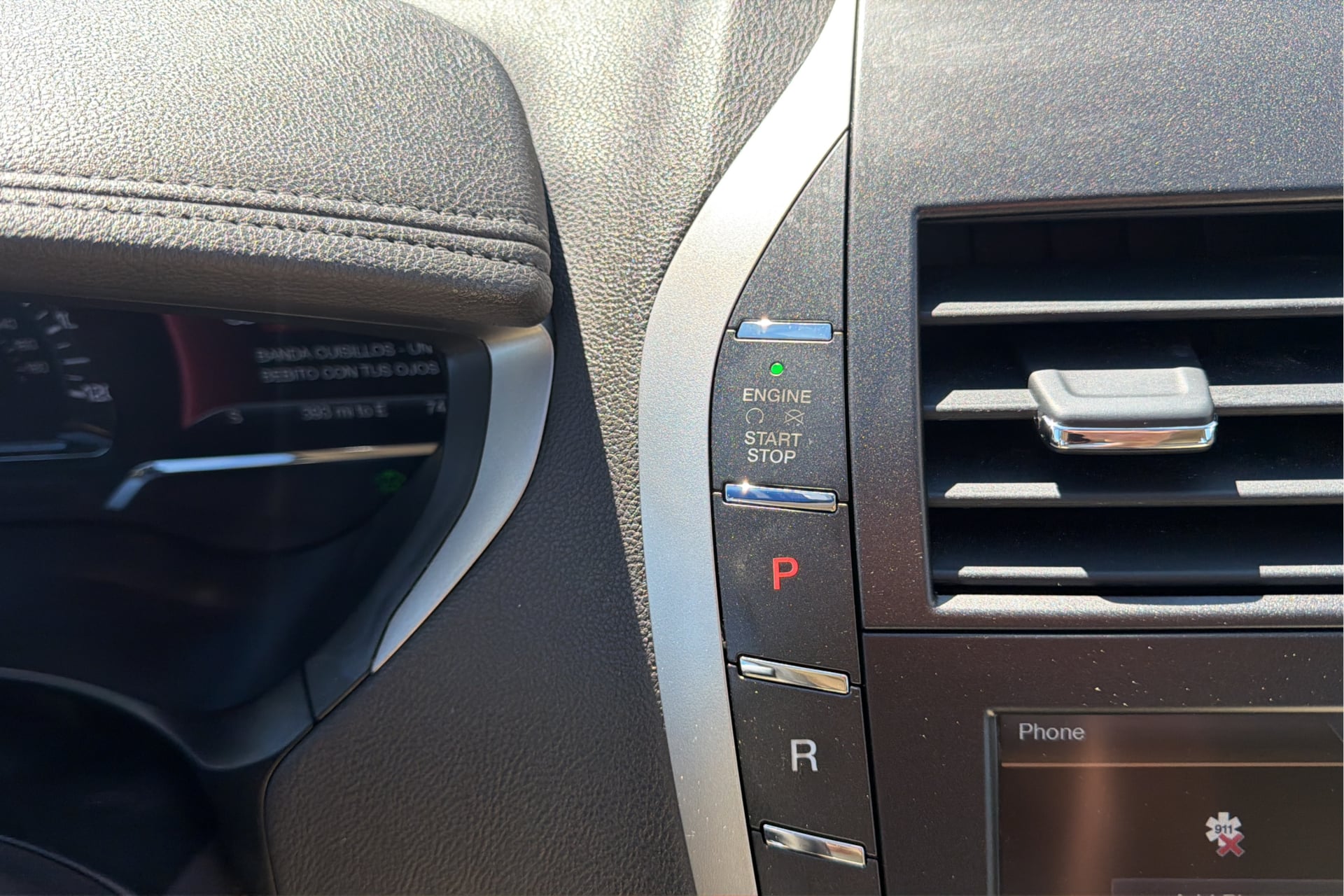 Photo 24 of this Lincoln MKZ