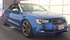 2016 Audi S5 Premium Plus