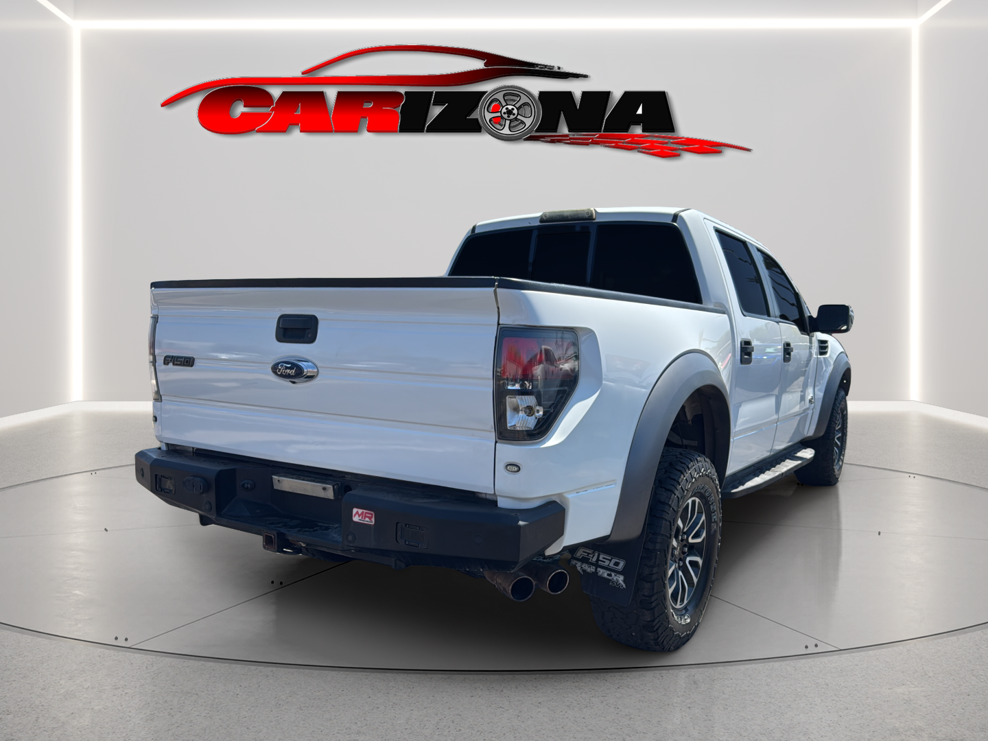 Ford F-150 photo 6