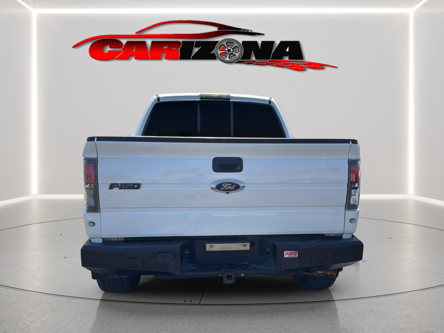 Ford F-150 photo 7