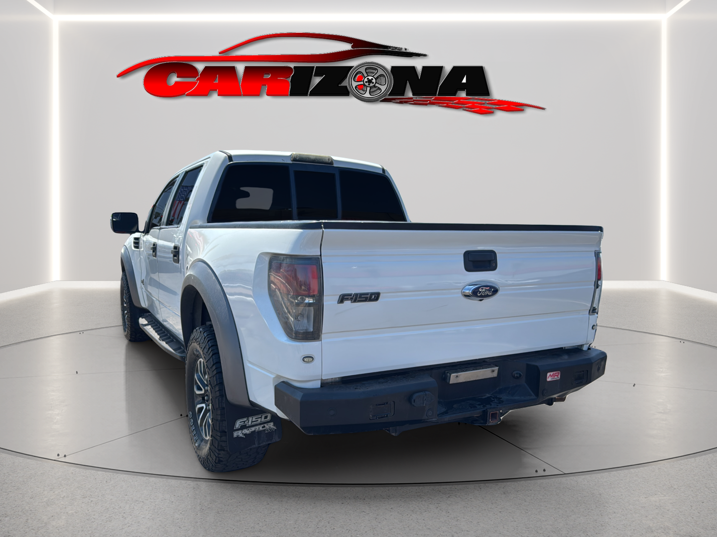 Ford F-150 photo 8
