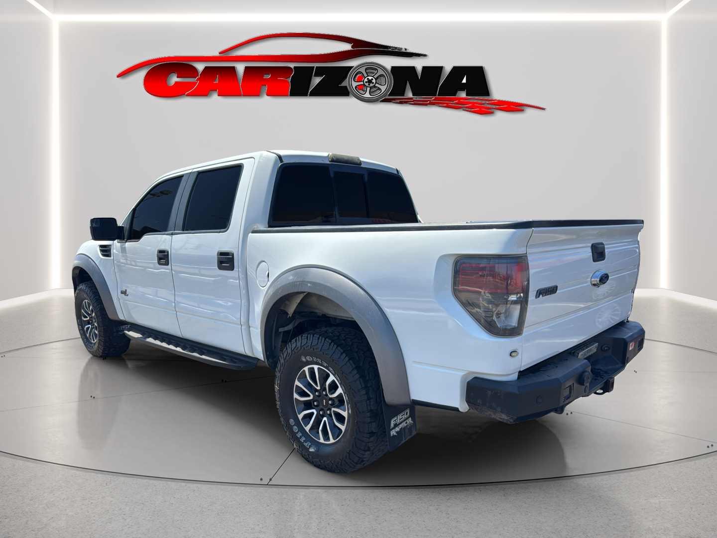 Ford F-150 photo 9