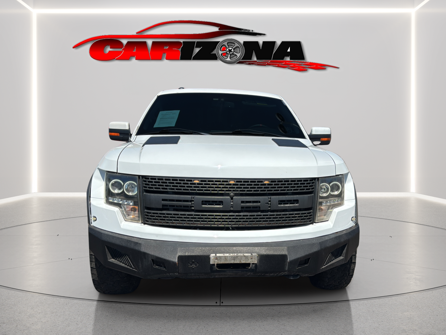 Ford F-150 photo 13
