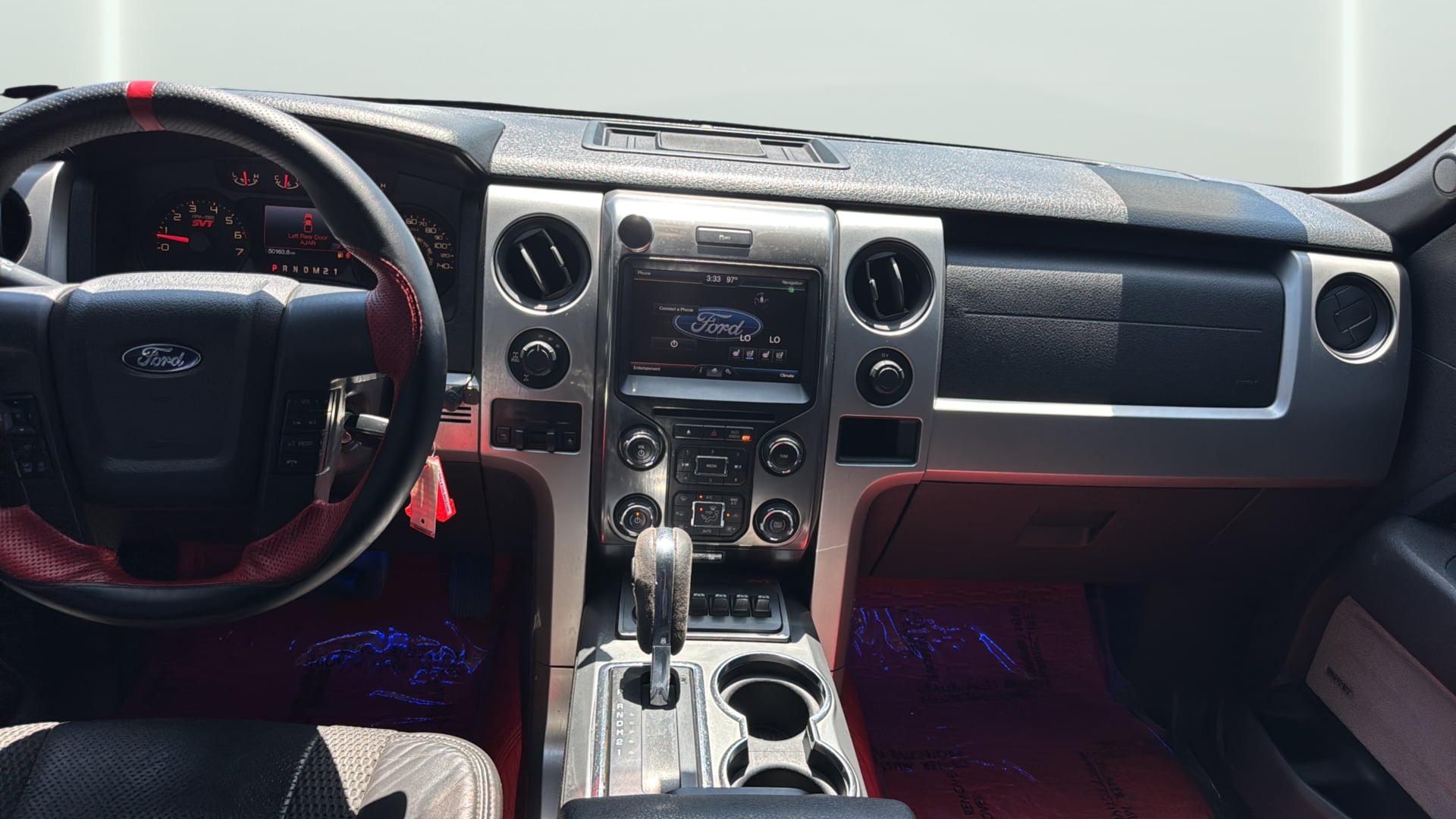 Ford F-150 photo 15