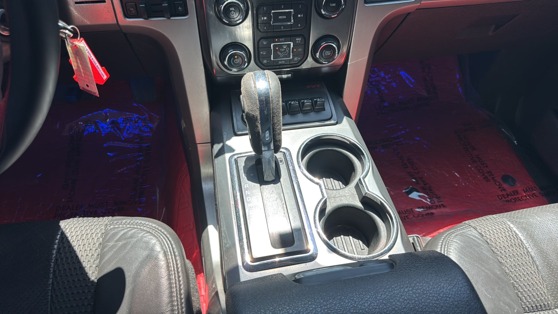 Ford F-150 photo 21