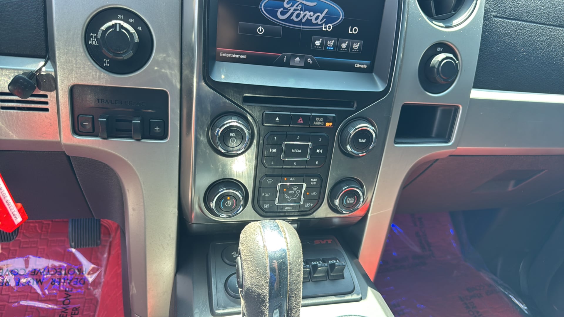 Ford F-150 photo 25