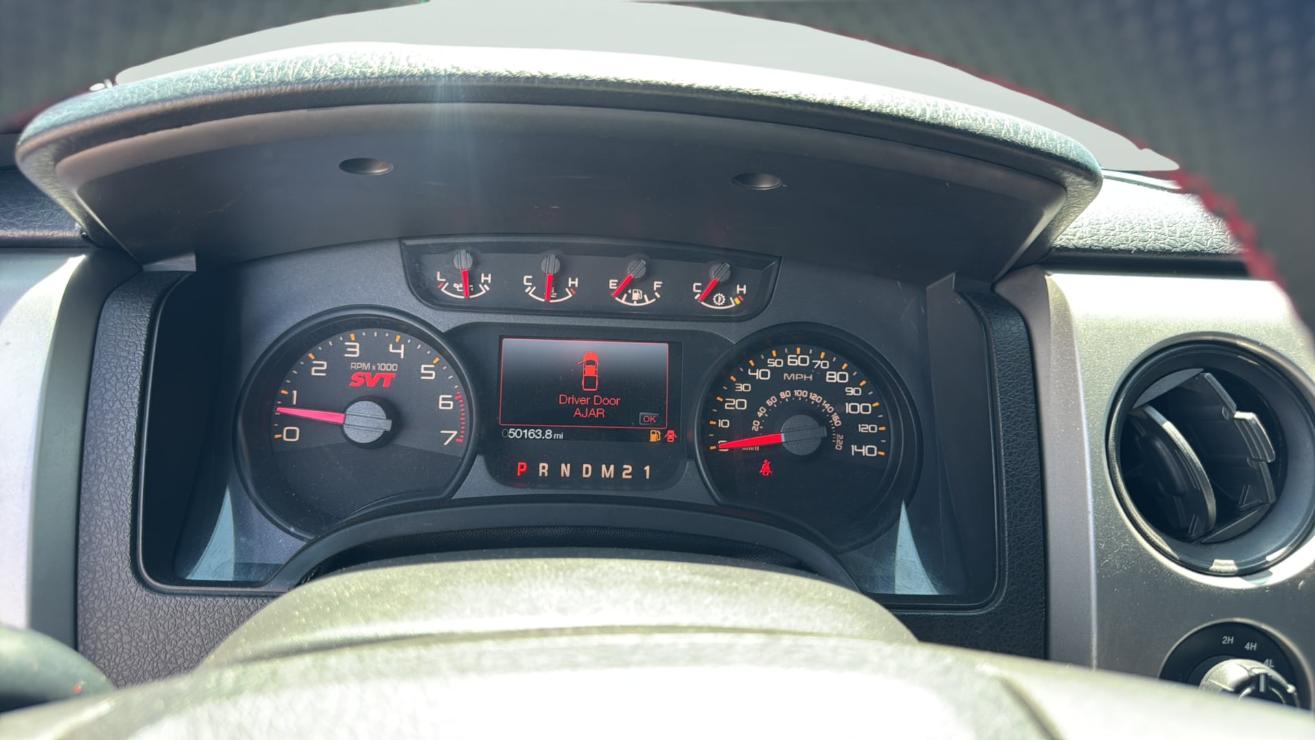 Ford F-150 photo 26