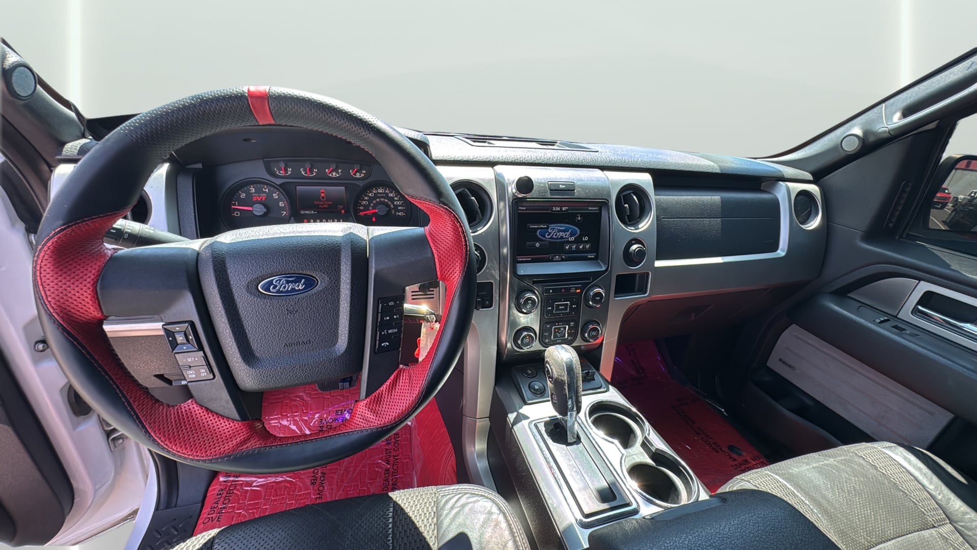 Ford F-150 photo 28