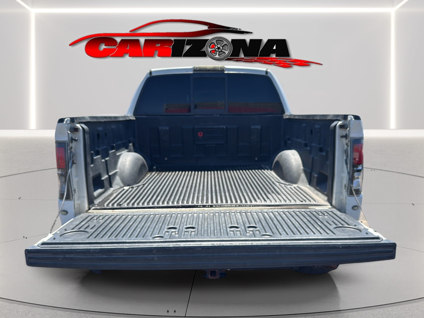 Ford F-150 photo 33