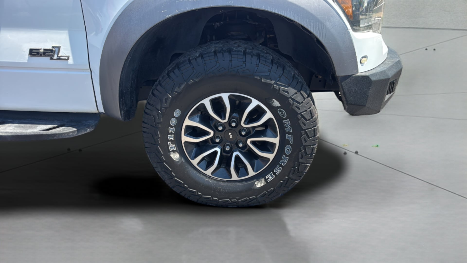 Ford F-150 photo 34