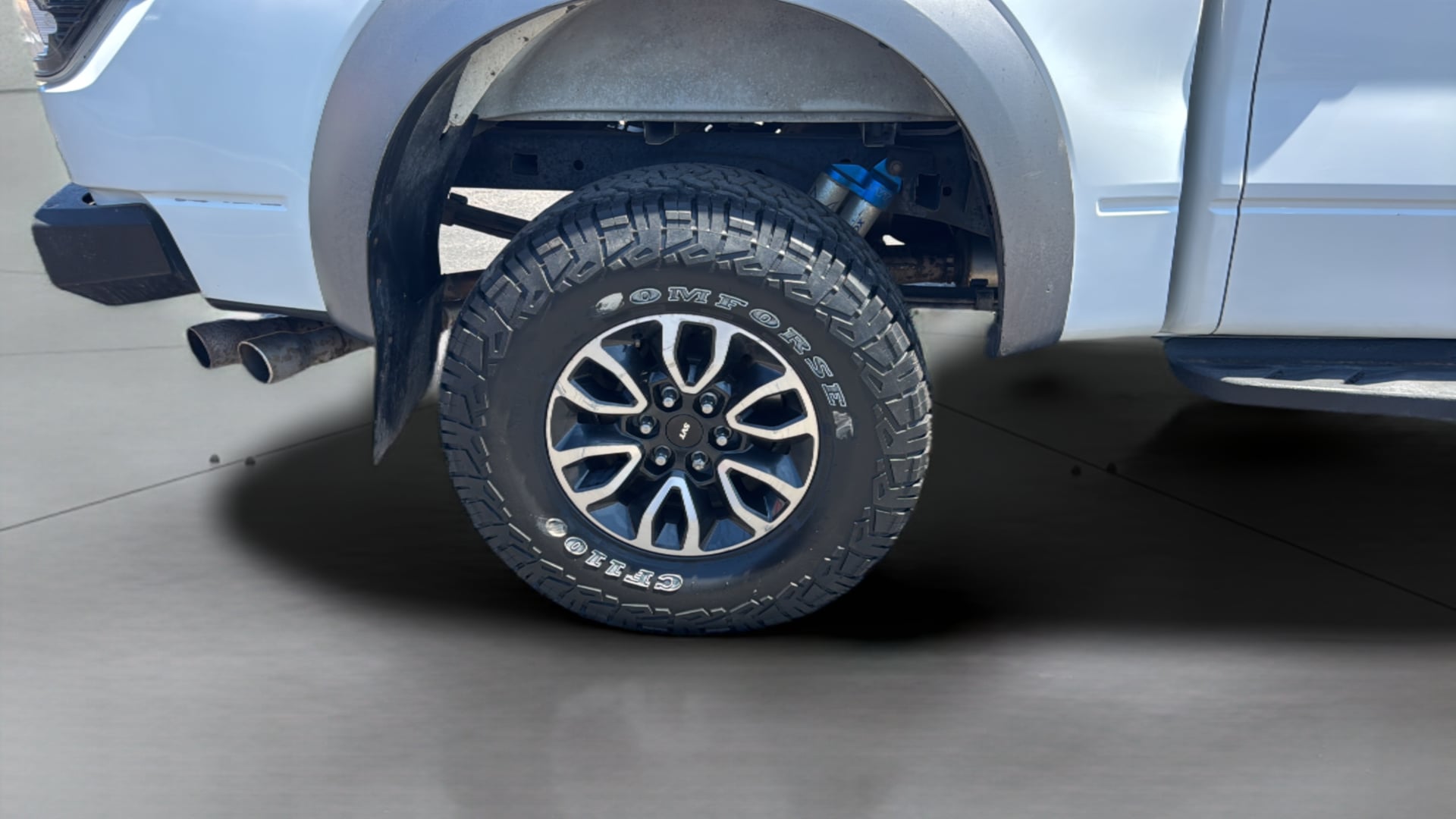 Ford F-150 photo 35