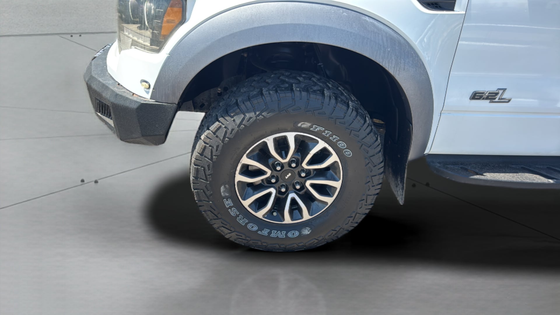 Ford F-150 photo 36