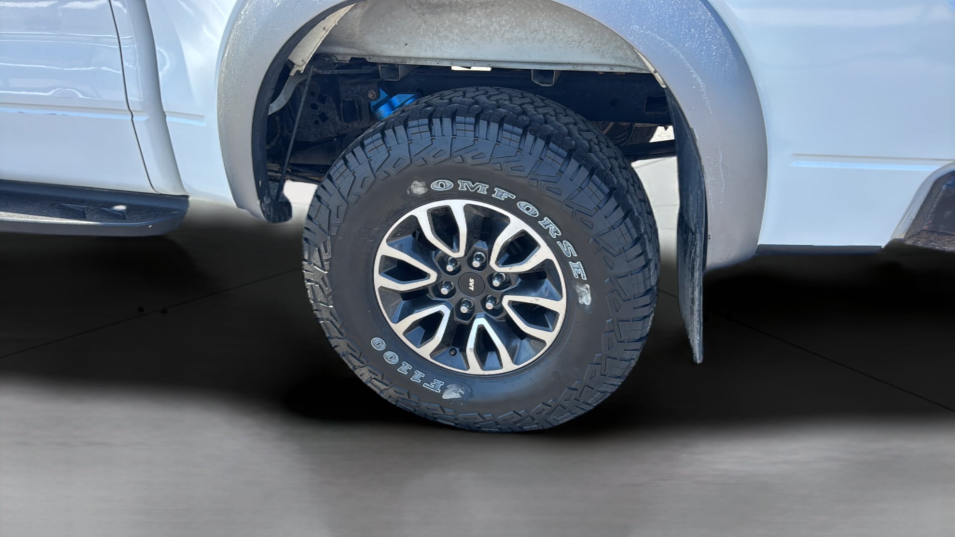 Ford F-150 photo 37