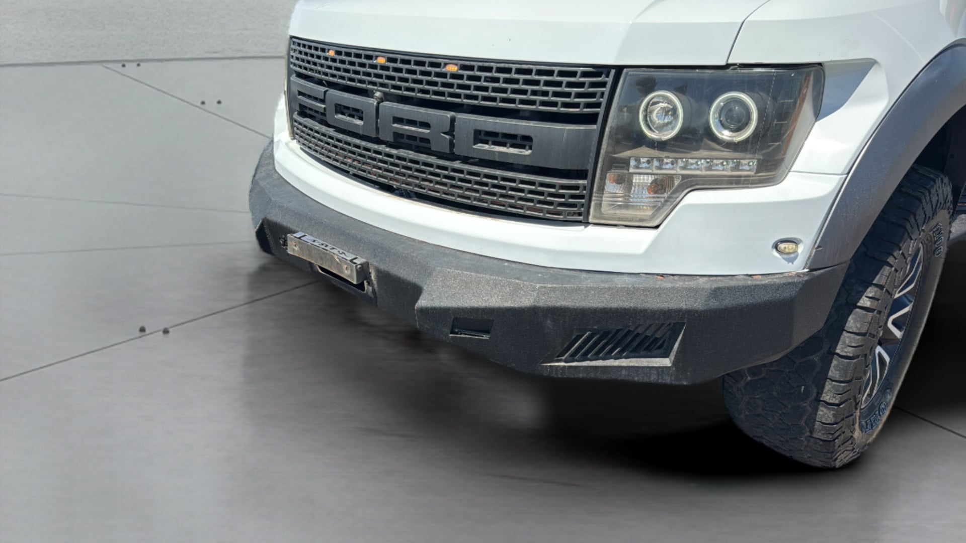 Ford F-150 photo 38