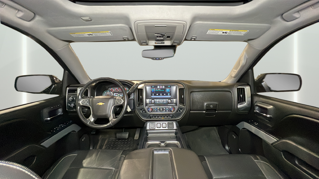 Chevrolet Silverado photo 31