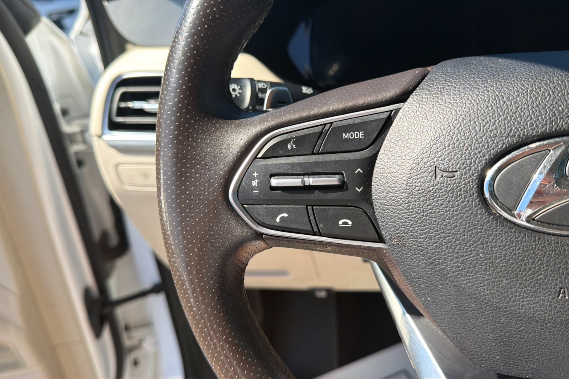 Photo 27 of this Hyundai Palisade