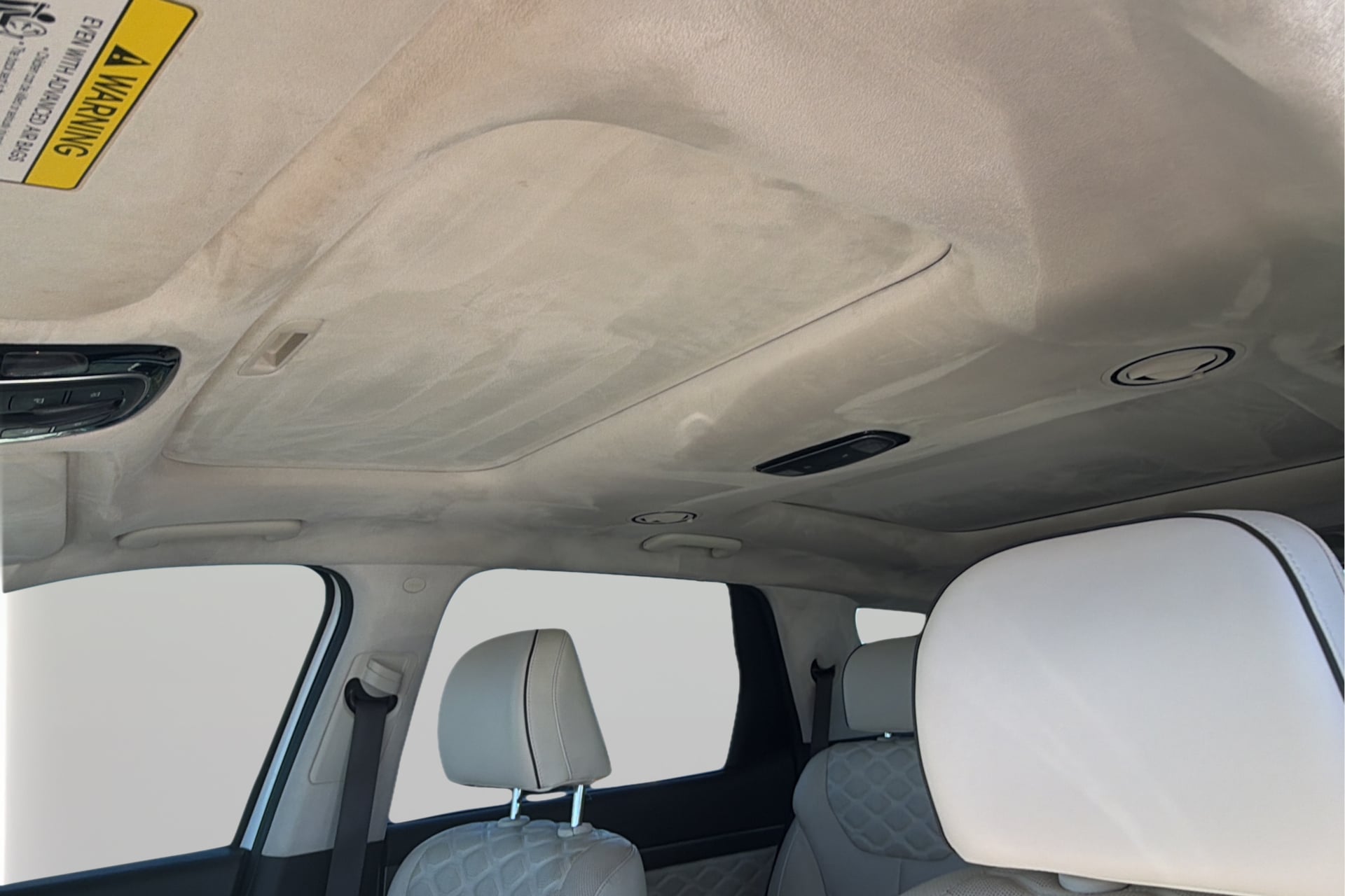 Photo 32 of this Hyundai Palisade