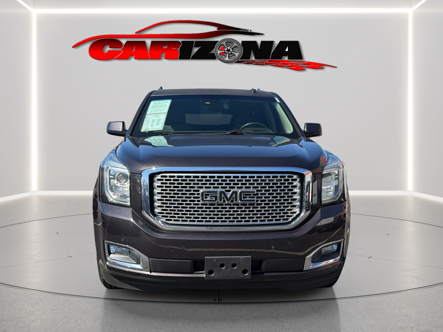 Photo 2 of this GMC Yukon XL