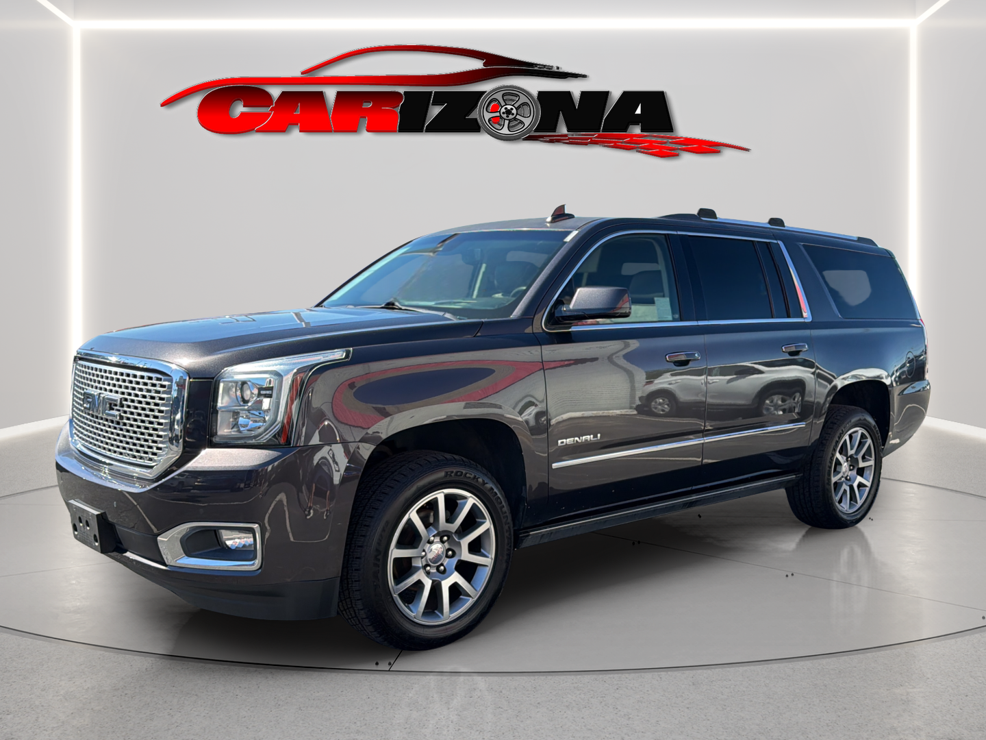 Photo 5 of this GMC Yukon XL