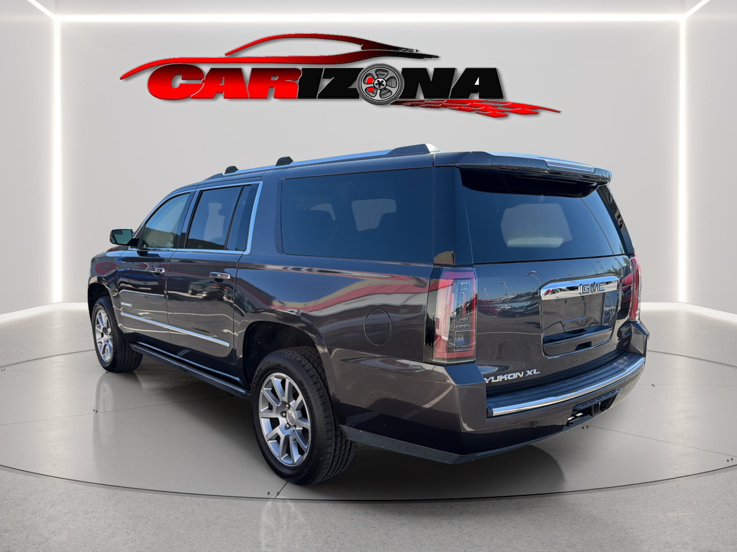 Photo 7 of this GMC Yukon XL