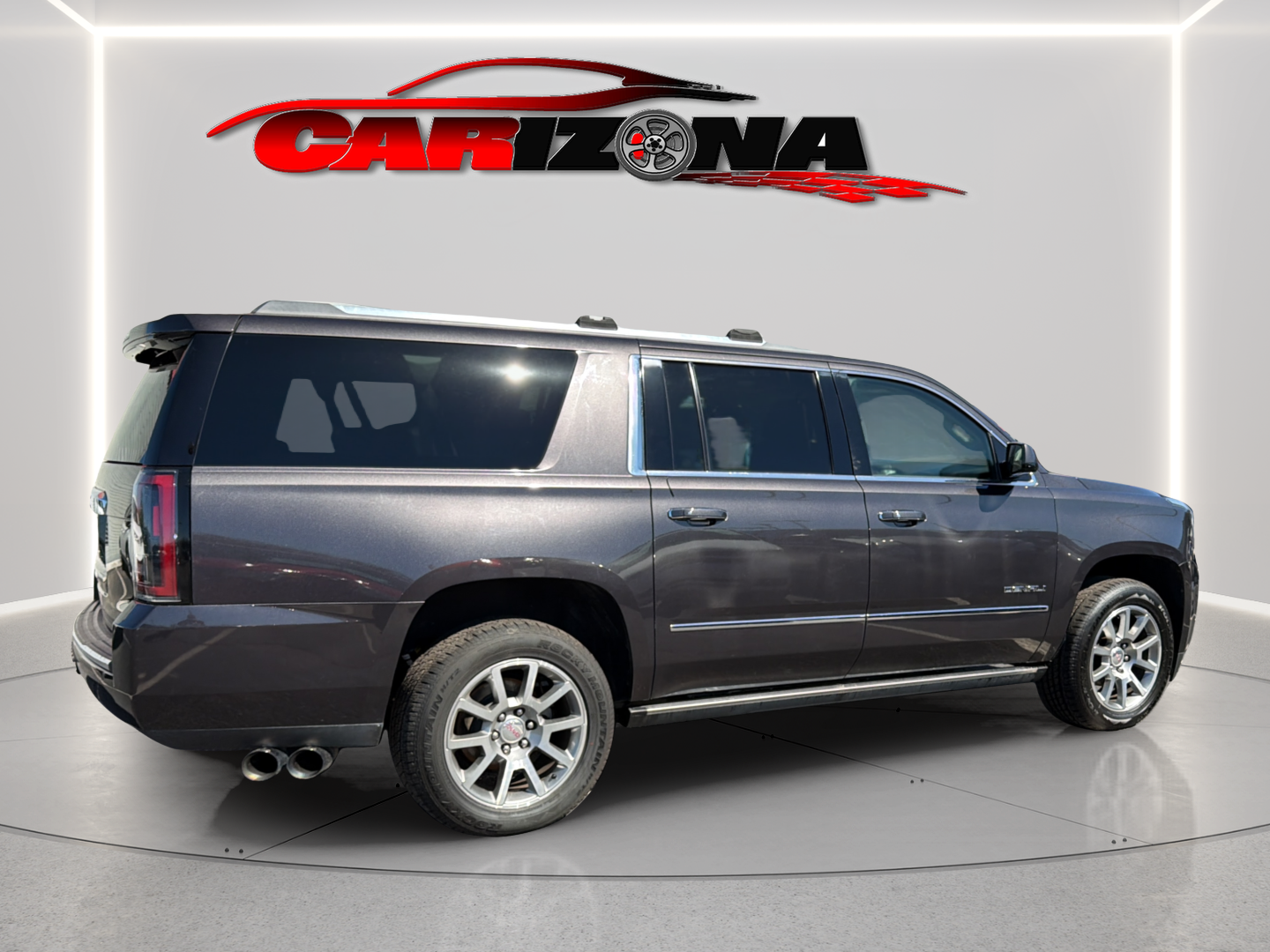 Photo 11 of this GMC Yukon XL