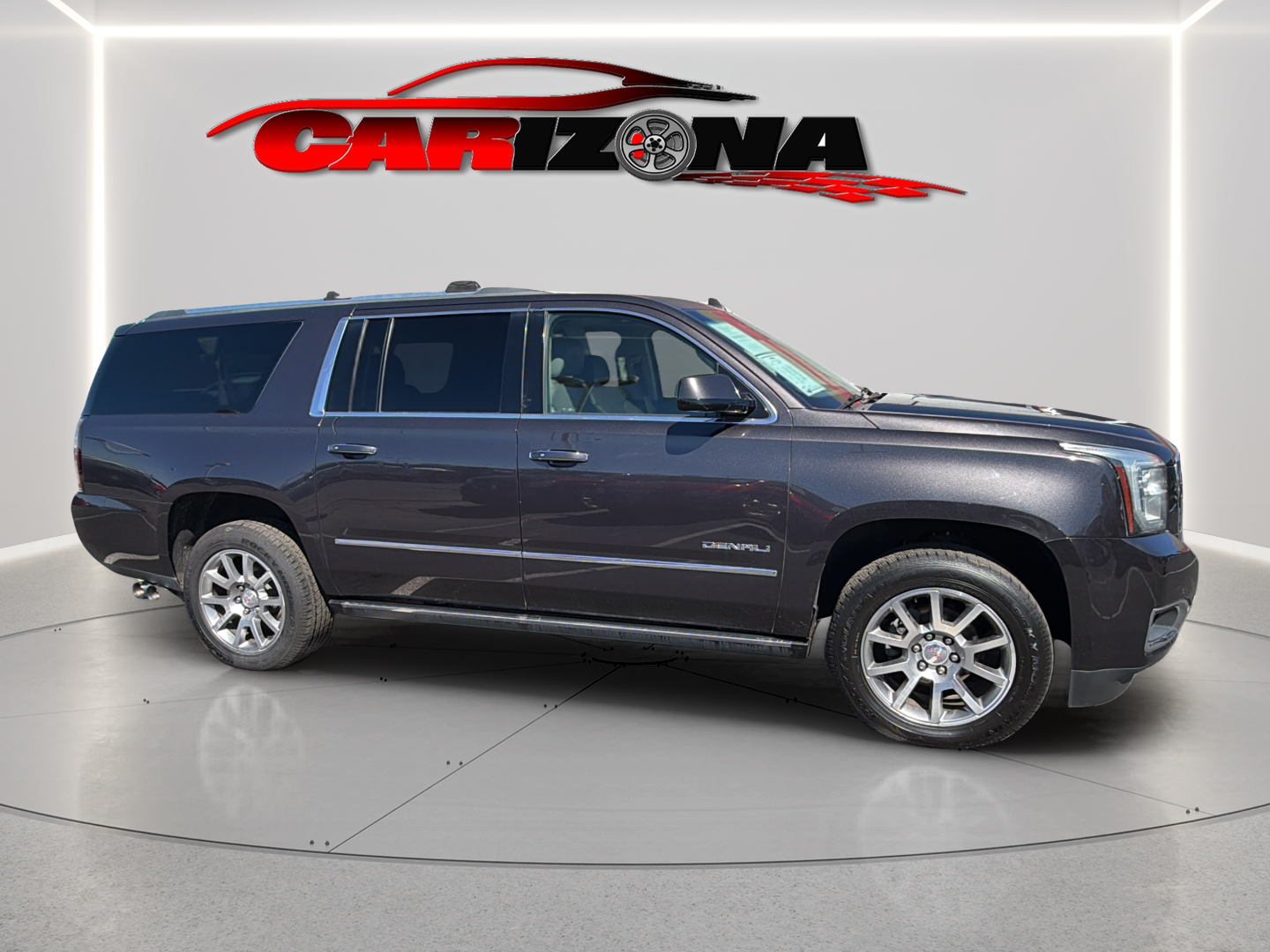 Photo 12 of this GMC Yukon XL