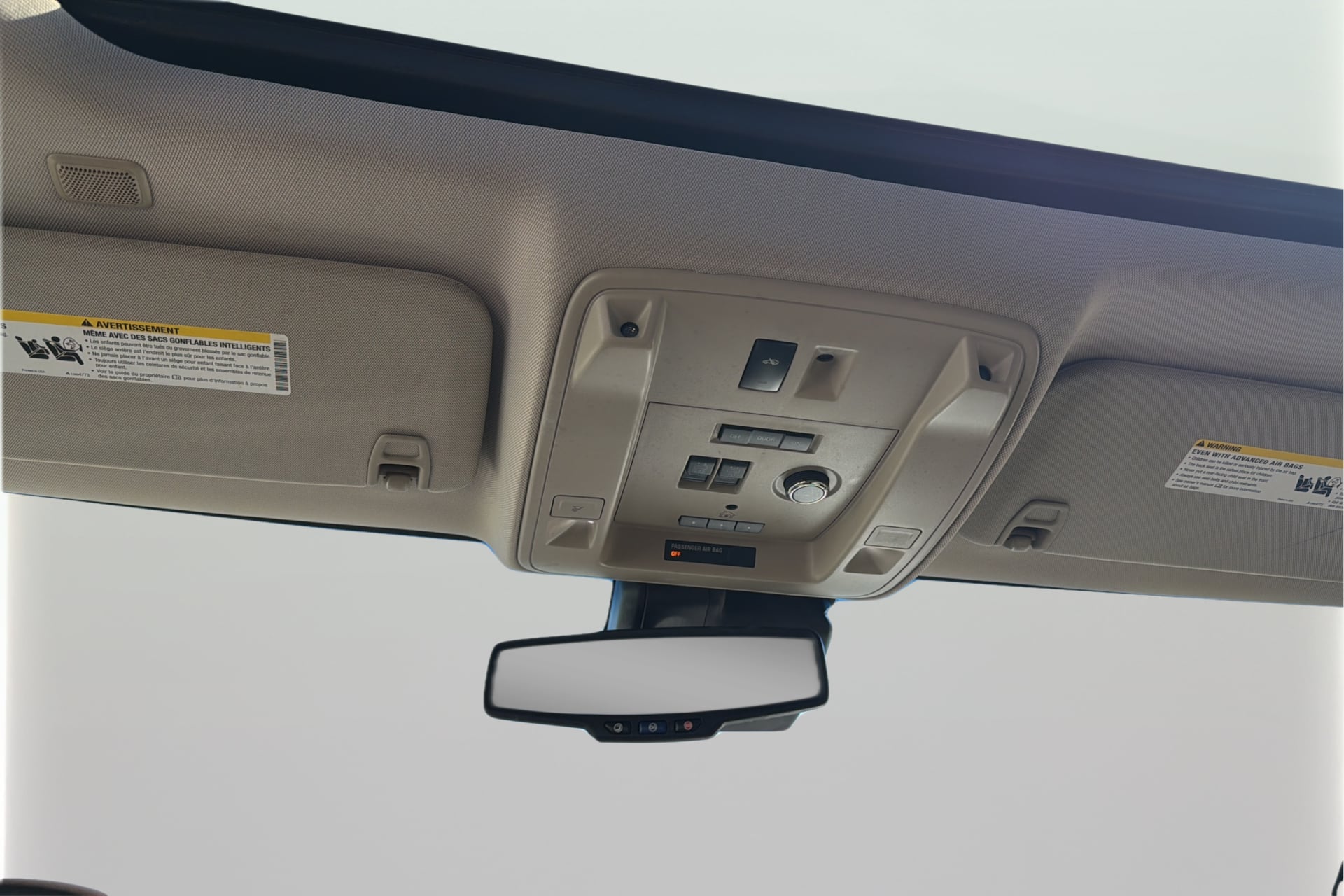 Photo 18 of this GMC Yukon XL