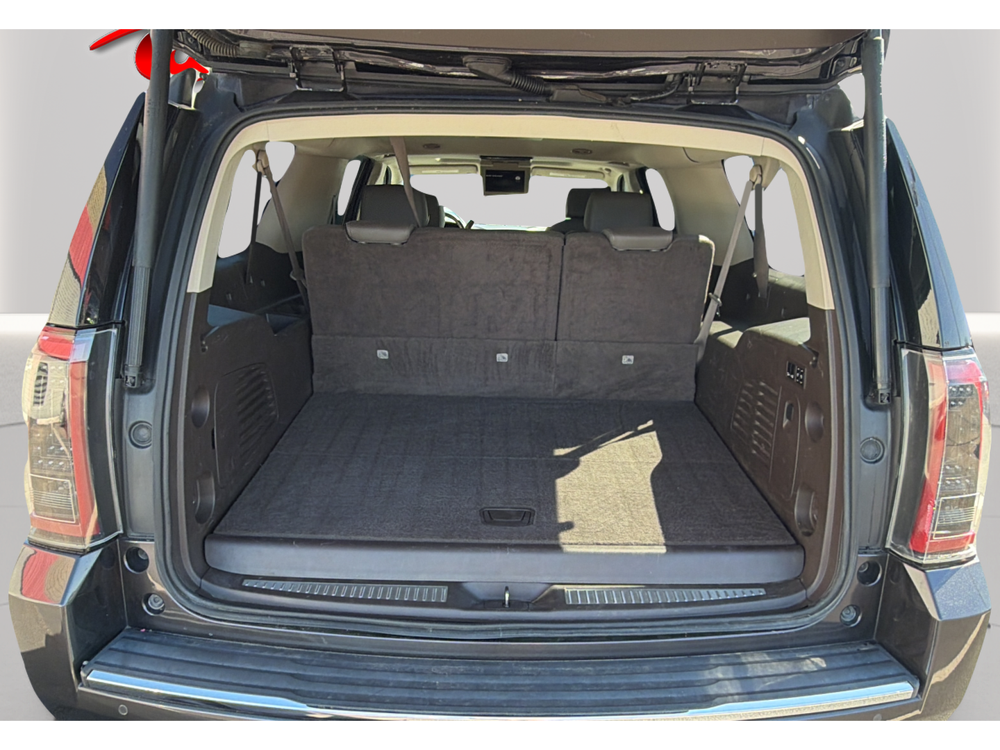 Photo 22 of this GMC Yukon XL